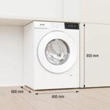 Gorenje Pralni stroj SIW1G494A31 | Shoptok.si