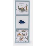 Sinsay Organizator s ladicama s dinosaurima | shoptok.hr