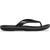 Crocs CROCBAND FLIP Crna