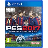 Pro Evolution Soccer 2017 (PS4) - rabljeno | Shoptok.si