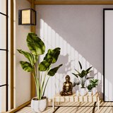Toolight Zidni svijećnjak APP1286-1W | shoptok.hr