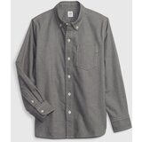 GAP Kids Shirt oxford - Boys | Shoptok.si