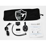 Safe-Tec TYR 2 crno-plavi L (58 cm - 61 cm) | shoptok.hr