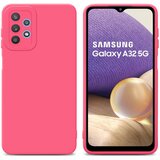 Cadorabo Case, združljiv s Samsungom v tekočini rdeči barvi, (20602709) | Shoptok.si