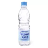 Negazirana mineralna voda
