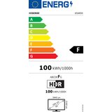 Hisense 65A85K 4K Ultra HD Televizor