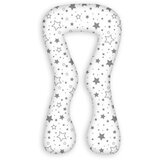 SuperMami Jastuk za dojenje tip U, boja 149 zvijezdice | shoptok.hr