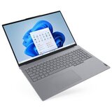Lenovo ThinkBook 16 G8 IAL (Arctic Grey) - Laptop sa IPS ekranom | Eponuda.com