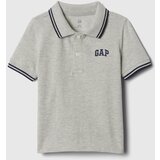 GAP Kids' Pique Polo Shirt - Boys Cijene