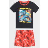 Sinsay komplet pidžame Hot Wheels za dječake ZD413-99X | shoptok.hr