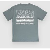 Vans Shop Front Kids T-shirt stormy weather Cene