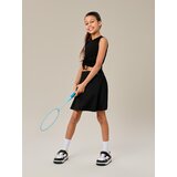 Sinsay Sportska majica bez rukava s vezivanjem | shoptok.hr