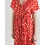 Betty London LUCIA Crvena | shoptok.hr