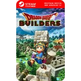 Dragon Quest Builders - Steam koda brez škatlice (WINDOWS PC | STEAM DECK) | Shoptok.si