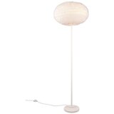 Tri O Kremno bela stoječa svetilka (višina 154 cm) Furry – | Shoptok.si