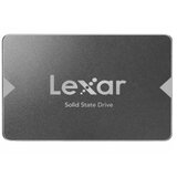  SSD LEXAR NQ100 480GB/2.5