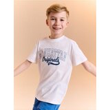 Sinsay Pamučne majice 3 pack | shoptok.hr
