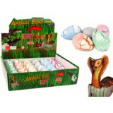  Hatching Egg Growing Animals Surprise 5 cm | shoptok.hr