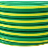  Vrtna cev 5-slojna Zelena in Rumena 3 / 4'' 30 m PVC, (5000187005) | Shoptok.si