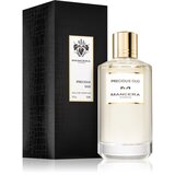 MANCERA Precious oud edp 120ml | ePonuda.com