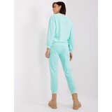 Italy Moda Set-DHJ-KMPL-8328.48-mint | Shoptok.si
