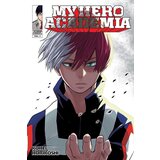 VIZ Media Kohei Horikoshi - My Hero Academia, Vol. 05 Cene