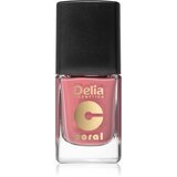 Delia Cosmetics Coral Classic lak za nohte odtenek 512 My darling 11 ml Cene