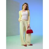 Sinsay Viskozni top na naramenice | shoptok.hr