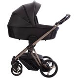  Dječja kolica Bebetto Monti Pro 01/Cashmere 2u1 | shoptok.hr