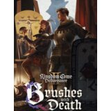 Steam Kingdom Come: Deliverance II Brushes with Death (DLC) Key (PC) GLOBAL | ePonuda.com