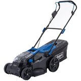 Scheppach aku kosačica kosilica Brushless IXES BC-MP430-X – Solo + POKLON SET PUNJAČ 2.4A i BATERIJA 2.0Ah | ePonuda.com