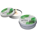 Petits JouJoux Rome - svijeća za masažu - grejpfrut-bergamot (43ml) | shoptok.hr