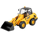  Daljinsko upravljani buldožer RC Huina 1:24 - rumena | Shoptok.si