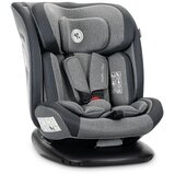 Lorelli autosjedalica Sagitta i-Size 360° 40-150 cm, siva | shoptok.hr