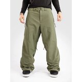 Burton stale green Cene