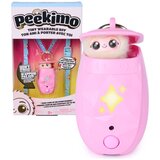 PEEKIMO interaktivni elektronski ljubljenček Cene