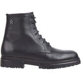 Tommy Hilfiger Pol&scaron;kornji - Črna cene