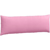  Jastučići za sofu 2 pcs Ružičasta 120 x 40 cm tkanina | Eponuda.ba