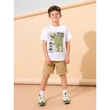 Sinsay Majica s kratkim rukavima | shoptok.hr