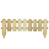  Ograda tarabice 28/45 x110 Cene