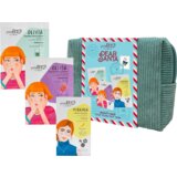 puroBIO cosmetics Dear Santa Love Your Oily Skin set maski za lice za mješovitu i masnu kožu Cijene