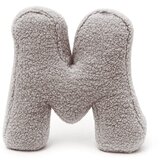 MeowBaby Dječji jastuk od sherpa flisa 38x40 cm M – Cijene