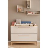 Paidi PREVIJALNA KOMODA Stiene 123,30/92,10/57,20 cm | Shoptok.si