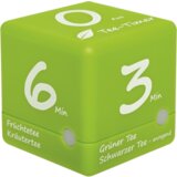 Tfa Dostmann TFA 38.2035.04 Cube Timer Digital Tea Timer | shoptok.hr