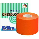 Kinezi traka, 5cm x 5m, Narandžasta