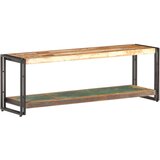 vidaXL TV omarica 120x30x40 cm trden predelan les, (20730304) Cene