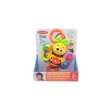 Infunbebe IGRACKA ZA BEBE LIGHT-UP MUSICAL BEE (LSB787) | ePonuda.com