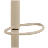 Actona Bež barska stolica podesive visine/s naslonima za ruke (visine sjedala 86 cm) Eleanor – | shoptok.hr