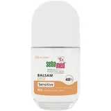 dezodorans roll on sensitive 50ml