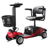 Emotion E-Motion Električni kvadricikl Senior III | ePonuda.com